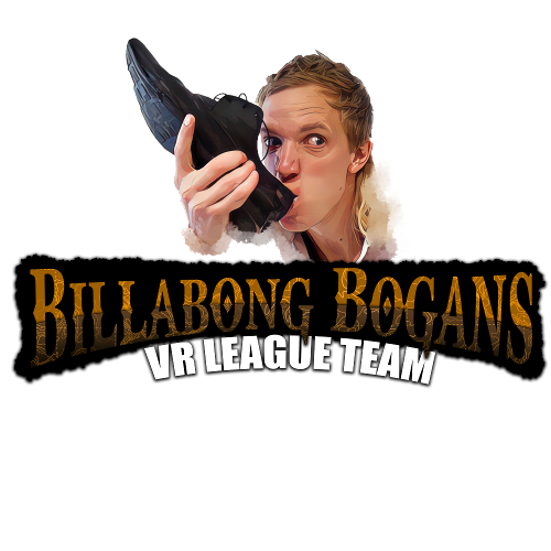 Billabong bogans logo