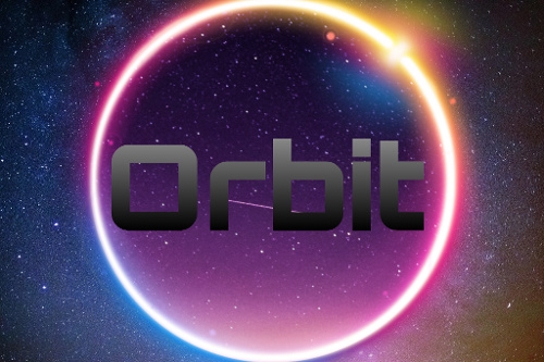 Orbit logo