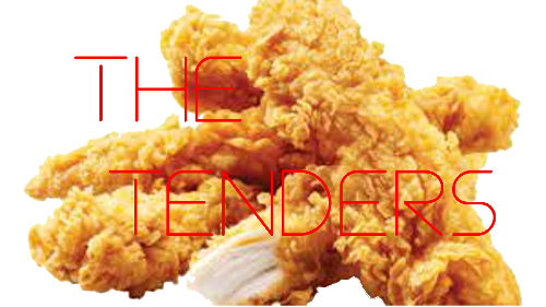 da Tenders logo